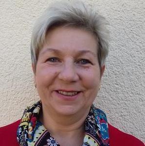 Profilbild von Birgit Hihler
