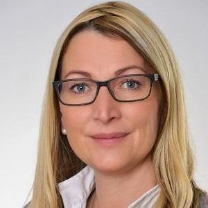 Profilbild von Mirjam Steiner