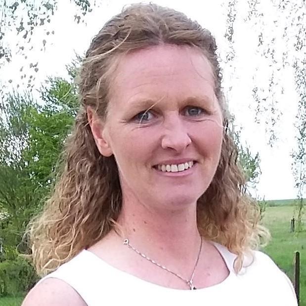 Profilbild von Marlene Schmid