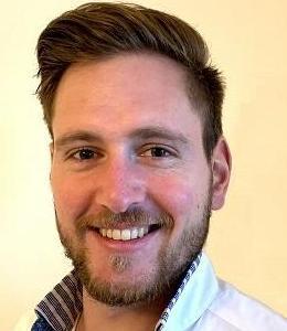 Profilbild von Martin Lukschnat