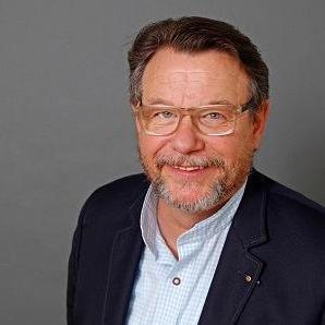 Profilbild von Frank Wallner