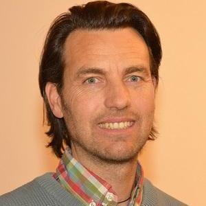 Profilbild von Stefan Schneid