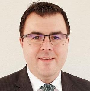 Profilbild von Tobias Steinwinter