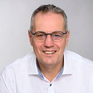 Profilbild von Dieter Kogge